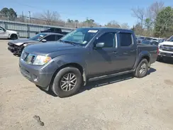 1N6DD0ER4JN755473 2018 NISSAN NAVARA (FRONTIER)