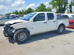 1N6DD0ER4JN755943 2018 NISSAN NAVARA (FRONTIER)