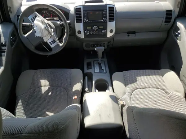 1N6DD0ER4JN766358 2018 NISSAN NAVARA (FRONTIER) - Image 8
