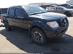 1N6DD0ER4JN771673 2018 NISSAN NAVARA (FRONTIER)