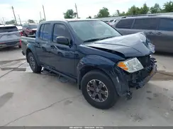 1N6DD0ER4KN711944 2019 NISSAN NAVARA (FRONTIER)