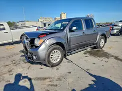 1N6DD0ER4KN715881 2019 NISSAN NAVARA (FRONTIER)