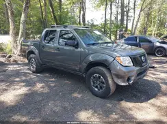 1N6DD0ER4KN727917 2019 NISSAN NAVARA (FRONTIER)