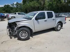 1N6DD0ER4KN729456 2019 NISSAN NAVARA (FRONTIER)