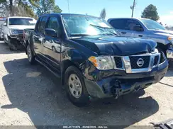 1N6DD0ER4KN741557 2019 NISSAN NAVARA (FRONTIER)