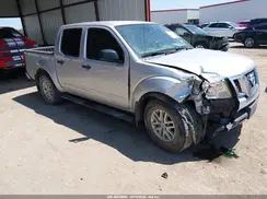 1N6DD0ER4KN746886 2019 NISSAN NAVARA (FRONTIER)