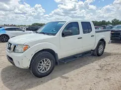 1N6DD0ER4KN751988 2019 NISSAN NAVARA (FRONTIER)