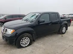 1N6DD0ER4KN769021 2019 NISSAN NAVARA (FRONTIER)