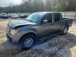 1N6DD0ER4KN774302 2019 NISSAN NAVARA (FRONTIER)