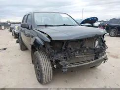 1N6DD0ER4KN778320 2019 NISSAN NAVARA (FRONTIER)