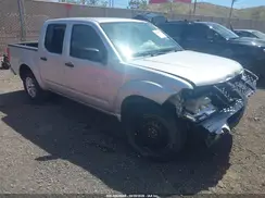 1N6DD0ER4KN779256 2019 NISSAN NAVARA (FRONTIER)