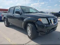1N6DD0ER4KN780309 2019 NISSAN NAVARA (FRONTIER)