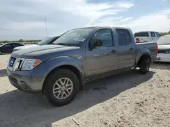 1N6DD0ER4KN781492 2019 NISSAN NAVARA (FRONTIER)