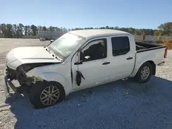 1N6DD0ER4KN791228 2019 NISSAN NAVARA (FRONTIER)