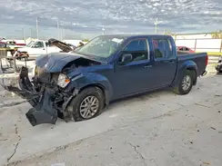1N6DD0ER4KN792377 2019 NISSAN NAVARA (FRONTIER)