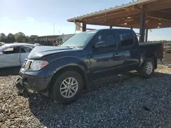 1N6DD0ER4KN792427 2019 NISSAN NAVARA (FRONTIER)