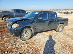 1N6DD0ER4KN792881 2019 NISSAN NAVARA (FRONTIER)