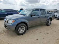 1N6DD0ER4KN795716 2019 NISSAN NAVARA (FRONTIER)