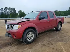 1N6DD0ER4KN871323 2019 NISSAN NAVARA (FRONTIER)