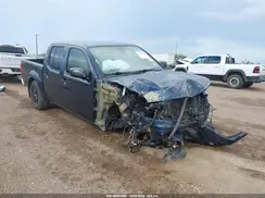 1N6DD0ER4KN871967 2019 NISSAN NAVARA (FRONTIER)