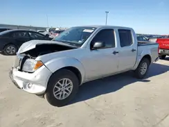 1N6DD0ER4KN873573 2019 NISSAN NAVARA (FRONTIER)