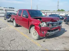 1N6DD0ER4KN876313 2019 NISSAN NAVARA (FRONTIER)