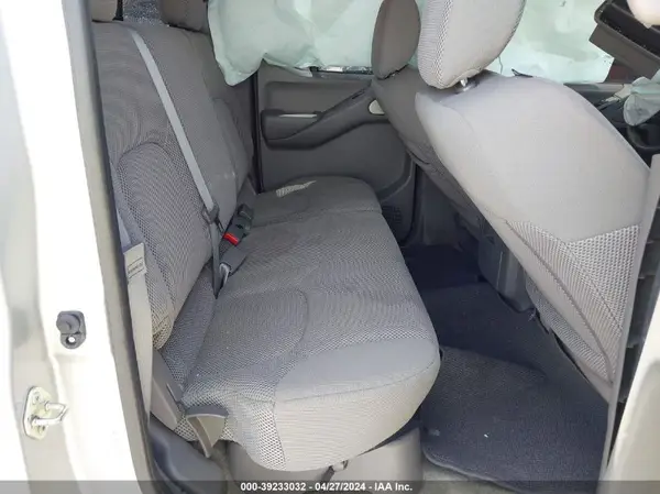 1N6DD0ER5HN702842 2017 NISSAN NAVARA (FRONTIER) - Image 8