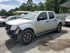 1N6DD0ER5HN704719 2017 NISSAN NAVARA (FRONTIER)