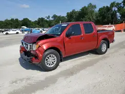 1N6DD0ER5HN709466 2017 NISSAN NAVARA (FRONTIER)