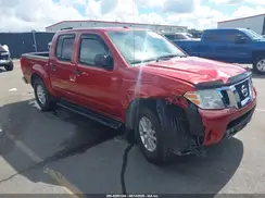 1N6DD0ER5HN712979 2017 NISSAN NAVARA (FRONTIER)