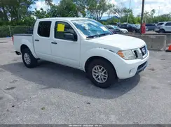 1N6DD0ER5HN713825 2017 NISSAN NAVARA (FRONTIER)