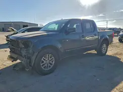 1N6DD0ER5HN717387 2017 NISSAN NAVARA (FRONTIER)