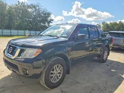 1N6DD0ER5HN731483 2017 NISSAN NAVARA (FRONTIER)
