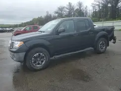 1N6DD0ER5HN731502 2017 NISSAN NAVARA (FRONTIER)