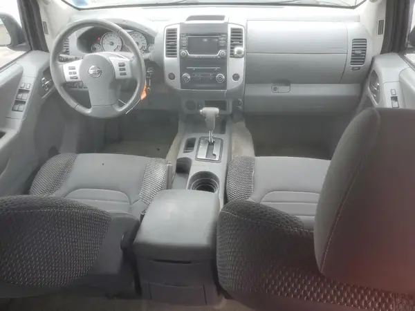1N6DD0ER5HN731502 2017 NISSAN NAVARA (FRONTIER) - Image 8