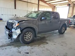 1N6DD0ER5HN733136 2017 NISSAN NAVARA (FRONTIER)