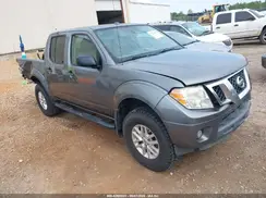 1N6DD0ER5HN734741 2017 NISSAN NAVARA (FRONTIER)