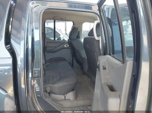 1N6DD0ER5HN734920 2017 NISSAN NAVARA (FRONTIER) - Image 8