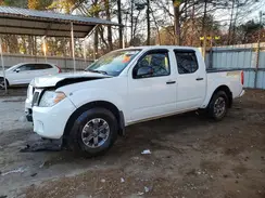 1N6DD0ER5HN741348 2017 NISSAN NAVARA (FRONTIER)
