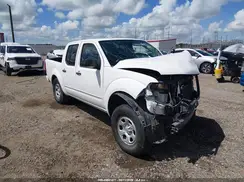 1N6DD0ER5HN760580 2017 NISSAN NAVARA (FRONTIER)