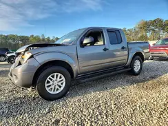 1N6DD0ER5HN762975 2017 NISSAN NAVARA (FRONTIER)