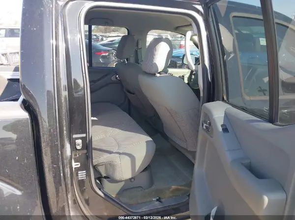 1N6DD0ER5HN767741 2017 NISSAN NAVARA (FRONTIER) - Image 8