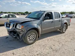 1N6DD0ER5HN769960 2017 NISSAN NAVARA (FRONTIER)