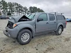 1N6DD0ER5HN771109 2017 NISSAN NAVARA (FRONTIER)