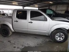 1N6DD0ER5HN773524 2017 NISSAN NAVARA (FRONTIER)