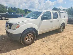 1N6DD0ER5HN773832 2017 NISSAN NAVARA (FRONTIER)