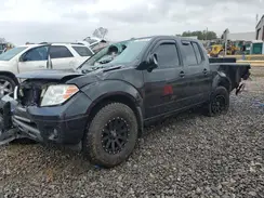 1N6DD0ER5HN774382 2017 NISSAN NAVARA (FRONTIER)