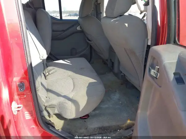 1N6DD0ER5HN774964 2017 NISSAN NAVARA (FRONTIER) - Image 8
