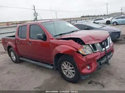 1N6DD0ER5HN775595 2017 NISSAN NAVARA (FRONTIER)
