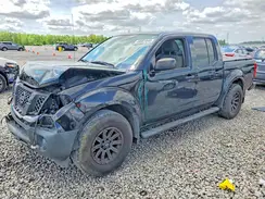 1N6DD0ER5JN700210 2018 NISSAN NAVARA (FRONTIER)